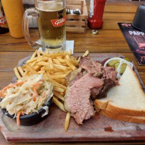 Lee más sobre el artículo Acompañamientos Perfectos: Guarniciones para Complementar tu Asado